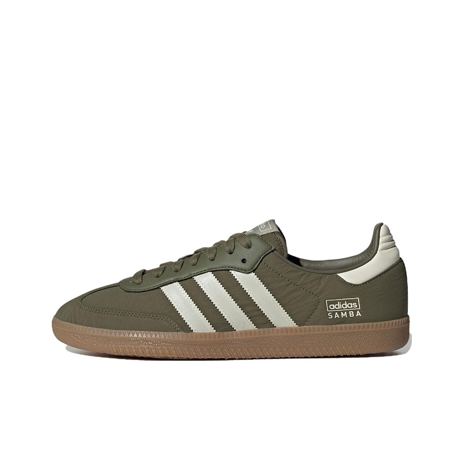 Adidas Shoes Samba - Adidas Originals SAMBA OG Chaussures de