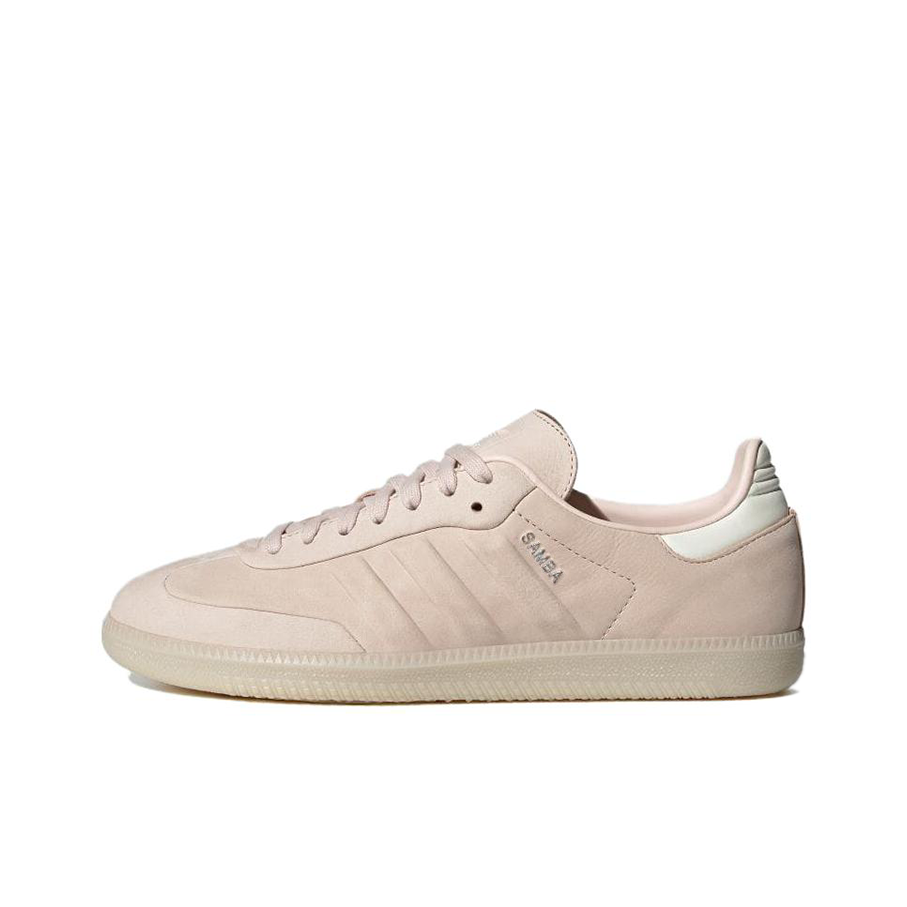 Adidas Shoes Samba - Adidas Originals Samba Low Top Chaussures