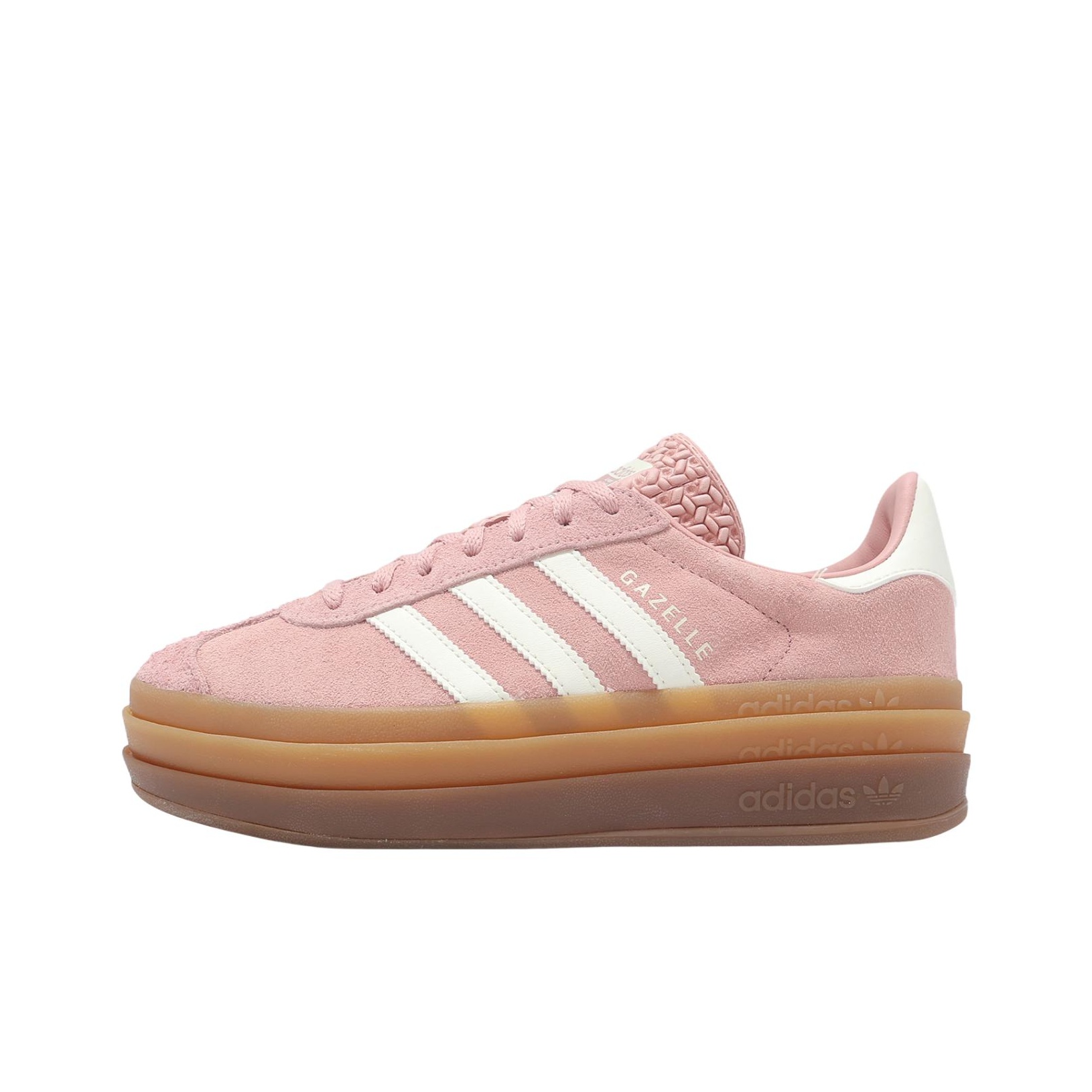 Adidas Shoes Gazelle - Adidas Originals GAZELLE BOLD Chaussures de