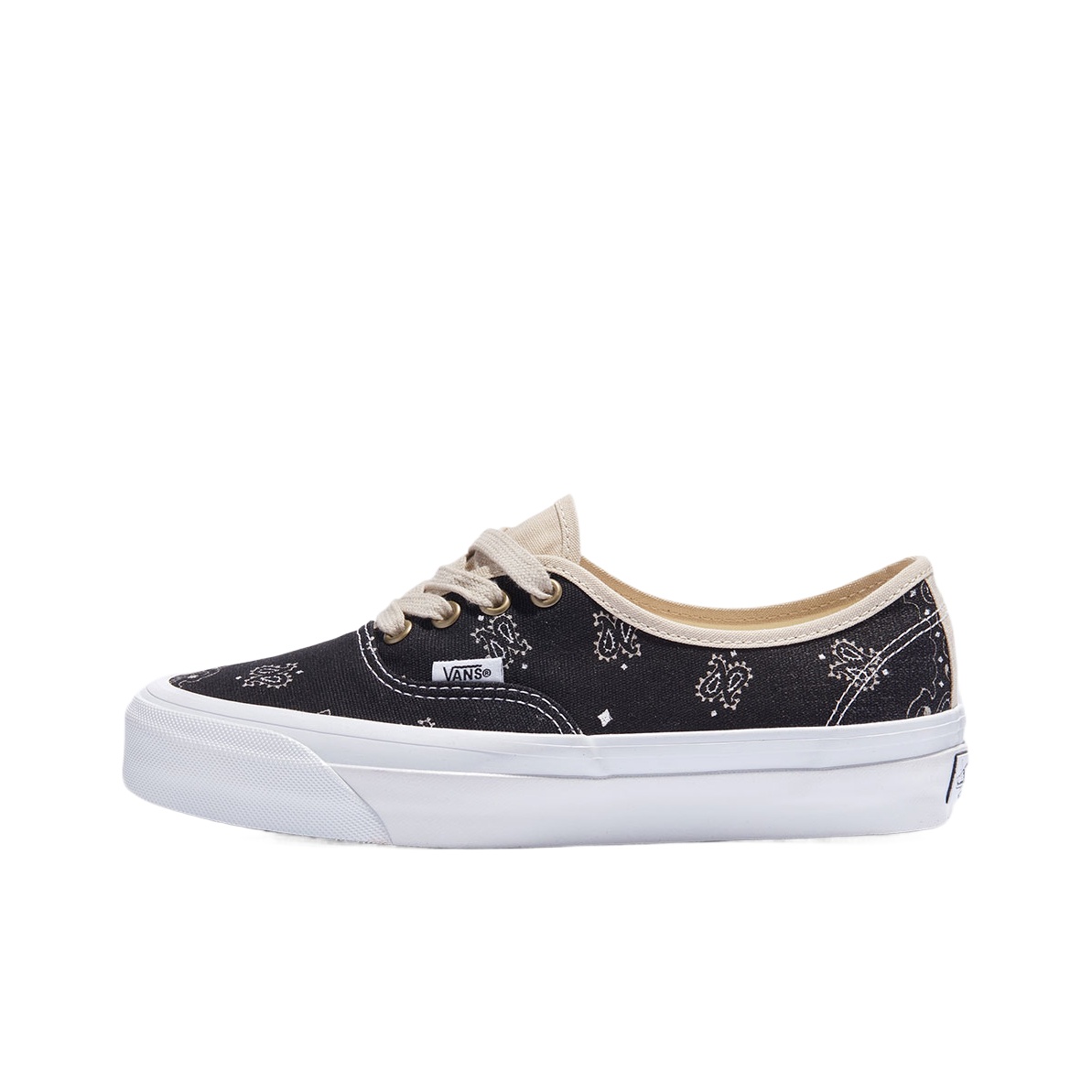 Vans Shoes Authentic - Chaussures de skateboard basses unisexes Vans