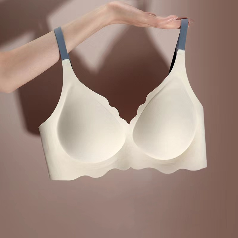 Mastectomy Bra Pocket - Haut sans Trace, sous-vêtements pour femmes,