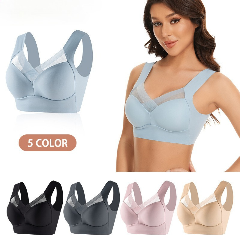 L-6XL grande taille soutien-go - Underwire Bra Padded avis et prix