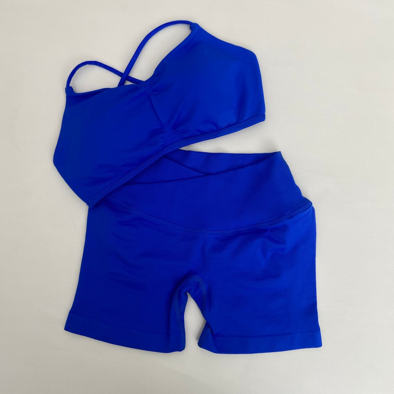 Ensemble de vêtements de sport - Sports Bra Racerback avis et prix