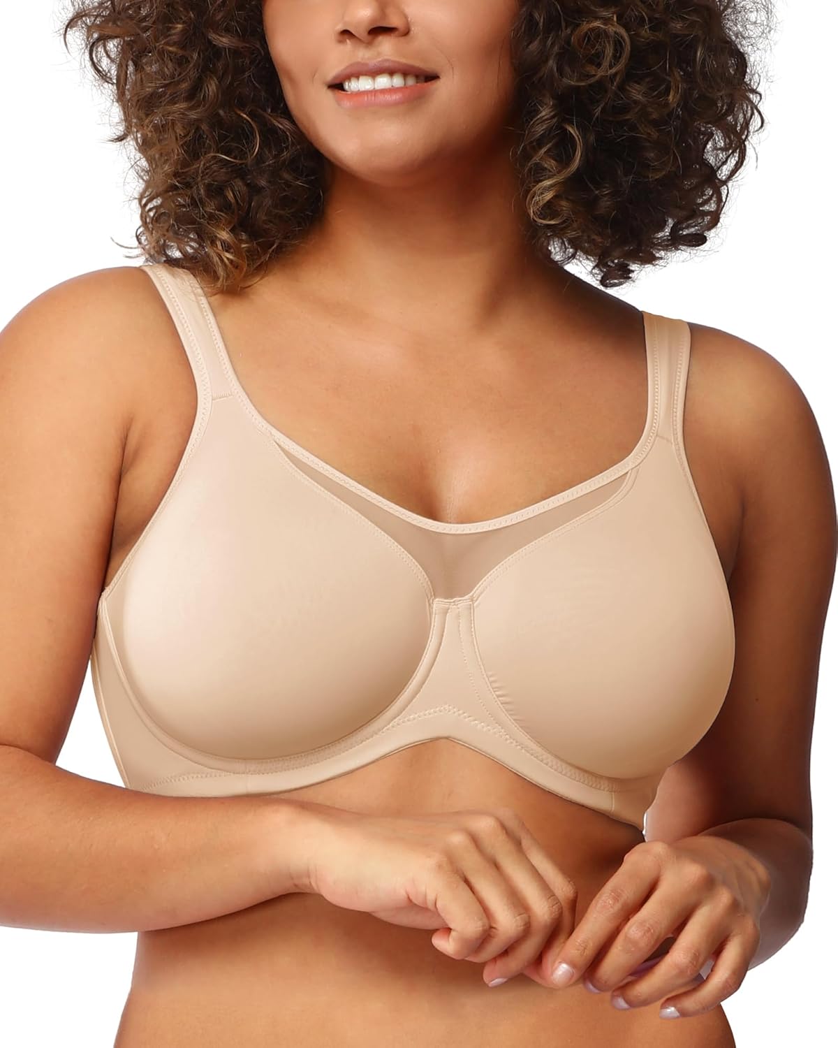 Soutiens-gorge minimisateurs p - Full Coverage Bra avis et prix