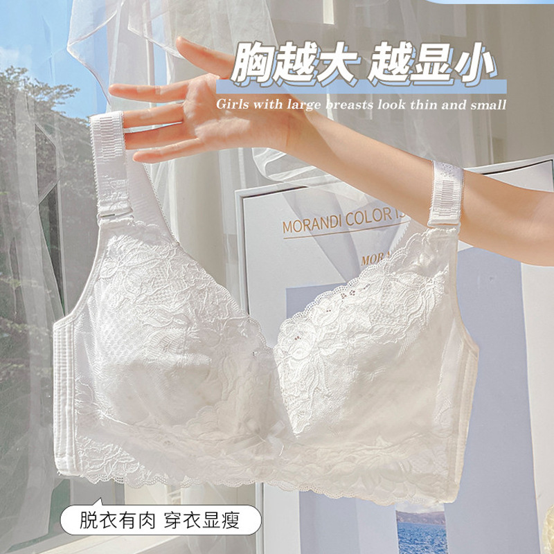 Nouveau soutien-gorge respiran - Mastectomy Bra Pocket avis et prix