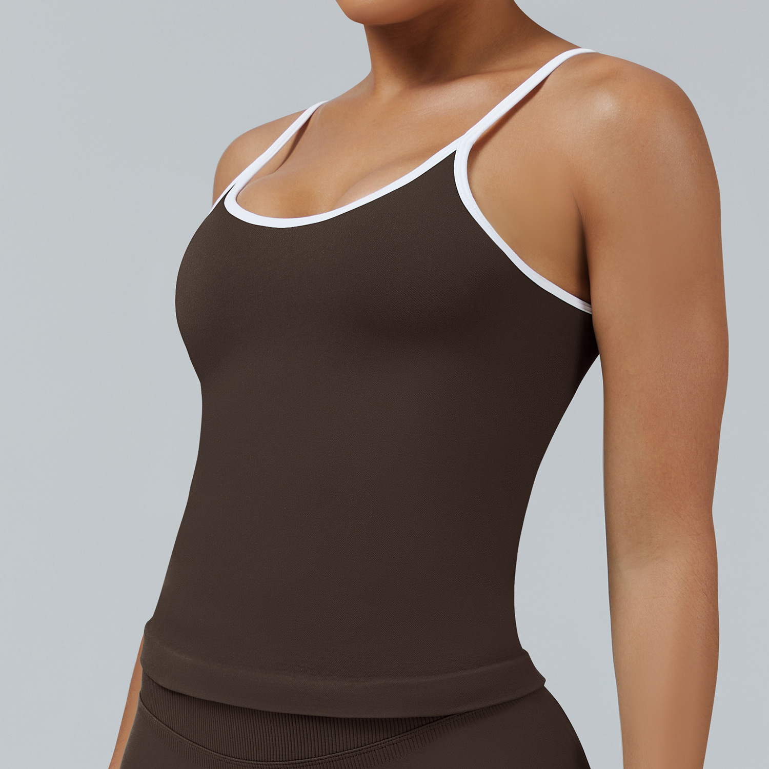 Soutien-gorge de sport Racerba - Sports Bra Racerback avis et prix