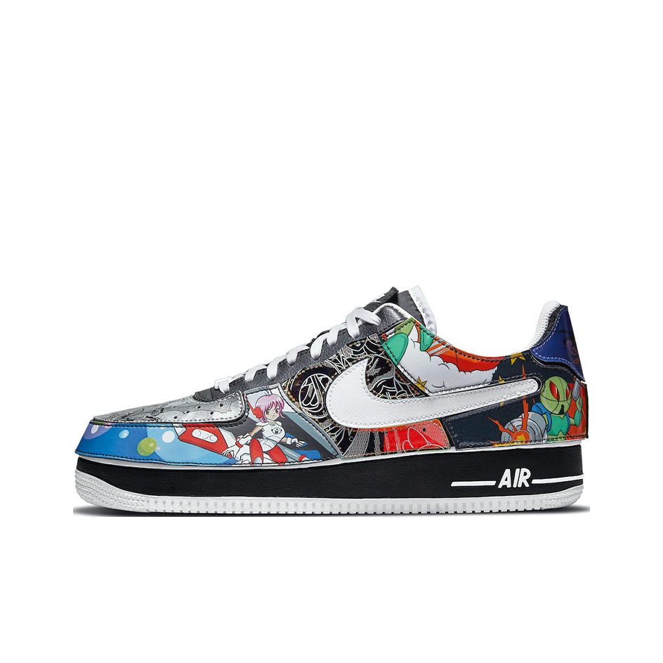 Chaussures de skateboard Nike  - Nike Shoes Air Force 1 avis et prix