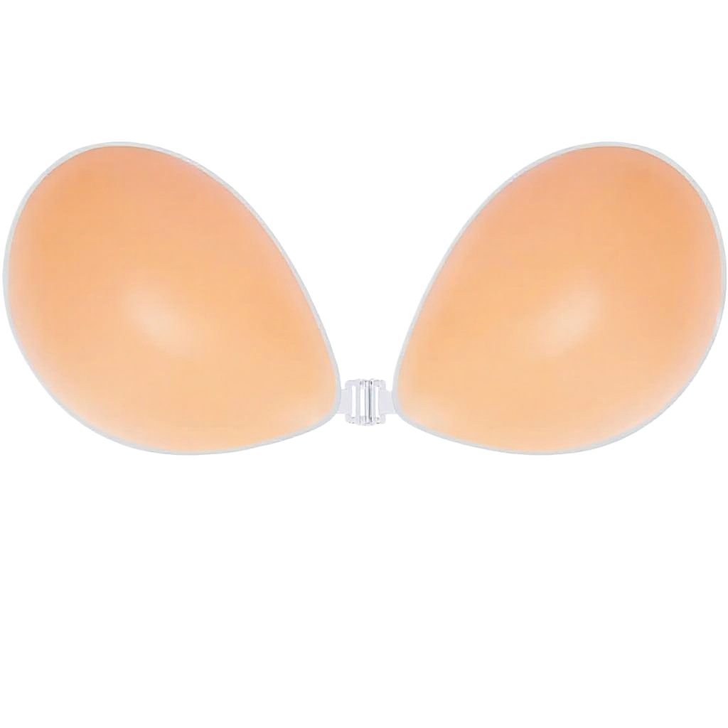 Soutien-gorge push-up sans arm - Push Up Bra Silicone avis et prix