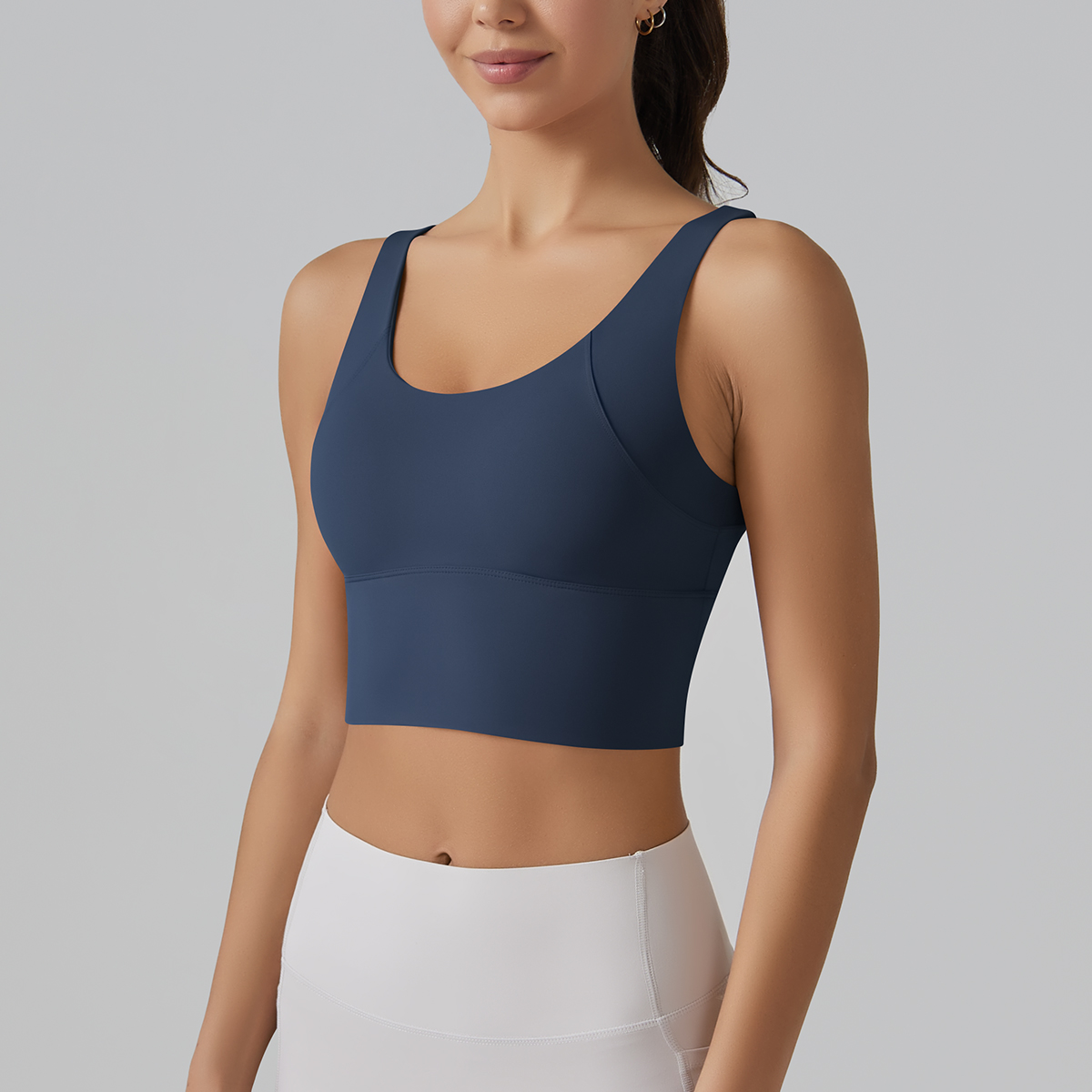 Nouveau Yoga débardeur été Sex - Sports Bra Racerback avis et prix