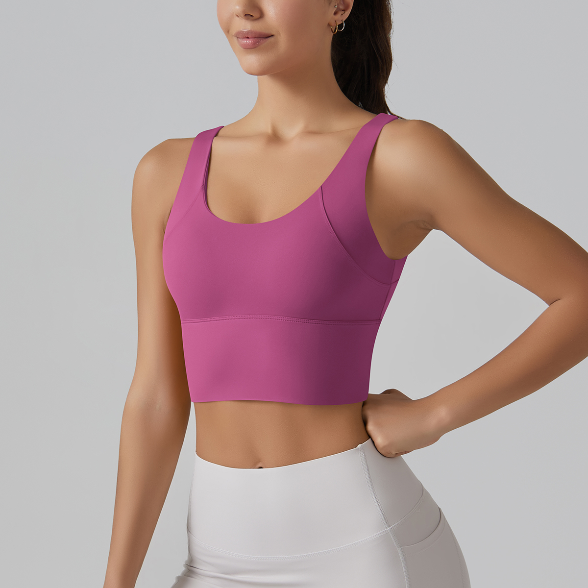 Nouveau Yoga débardeur été Sex - Sports Bra Racerback avis et prix