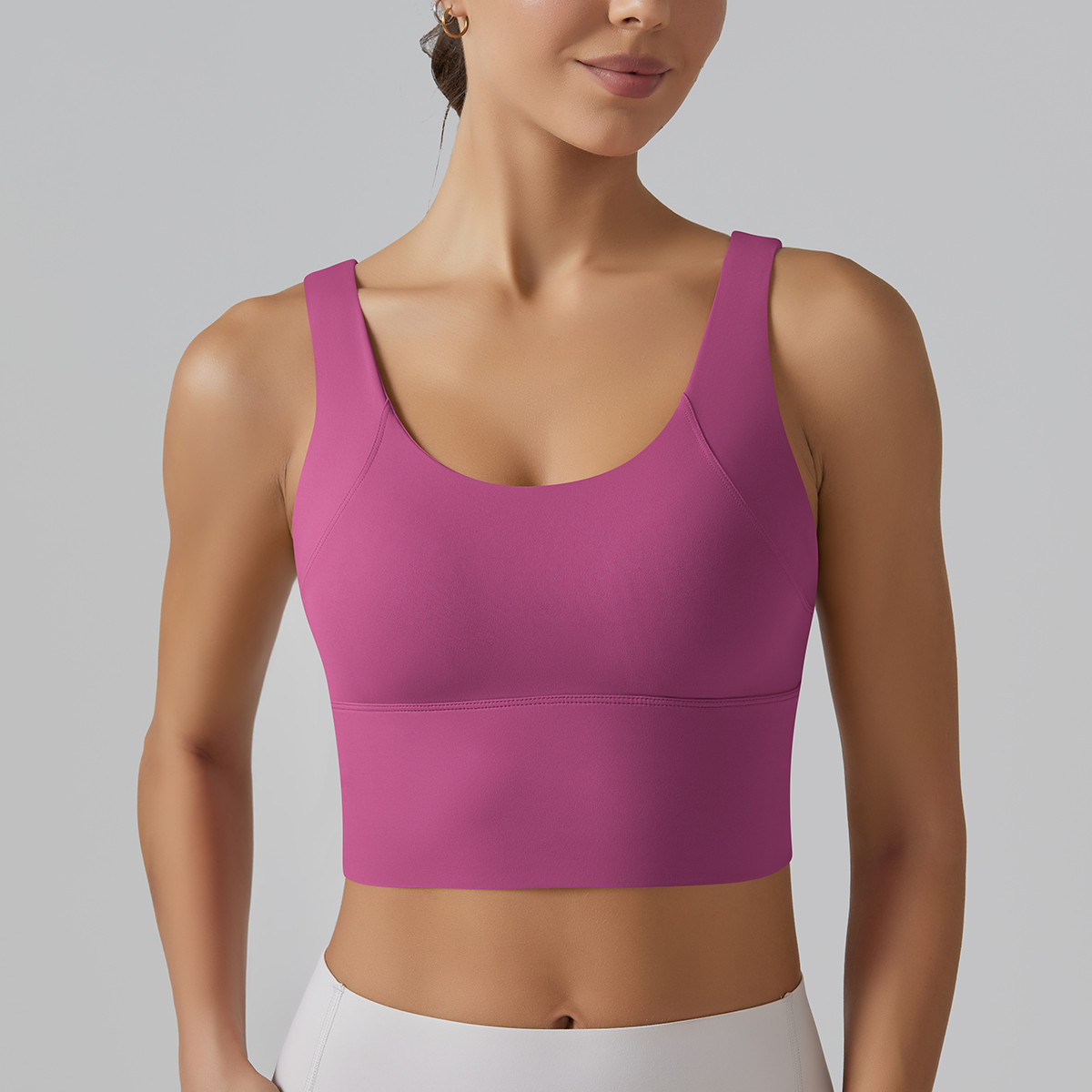 Nouveau Yoga débardeur été Sex - Sports Bra Racerback avis et prix
