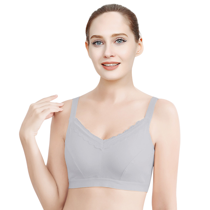 Soutien-gorge de mastectomie a - Mastectomy Bra Pocket avis et prix