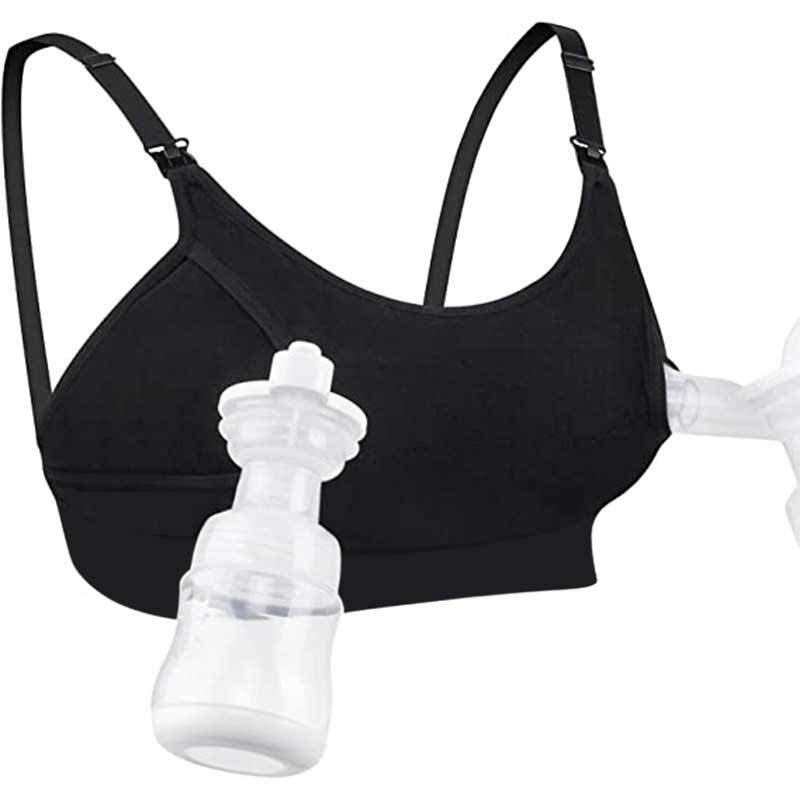 Femmes enceintes soutien-gorge - Nursing Bra Clip avis et prix