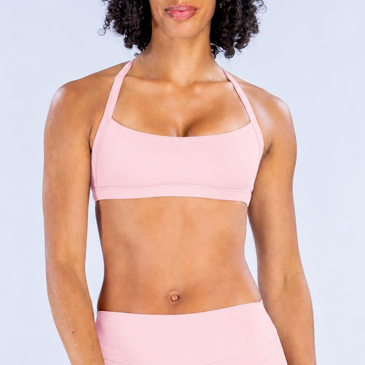 Soutien-gorge de sport pour fe - Sports Bra Racerback avis et prix