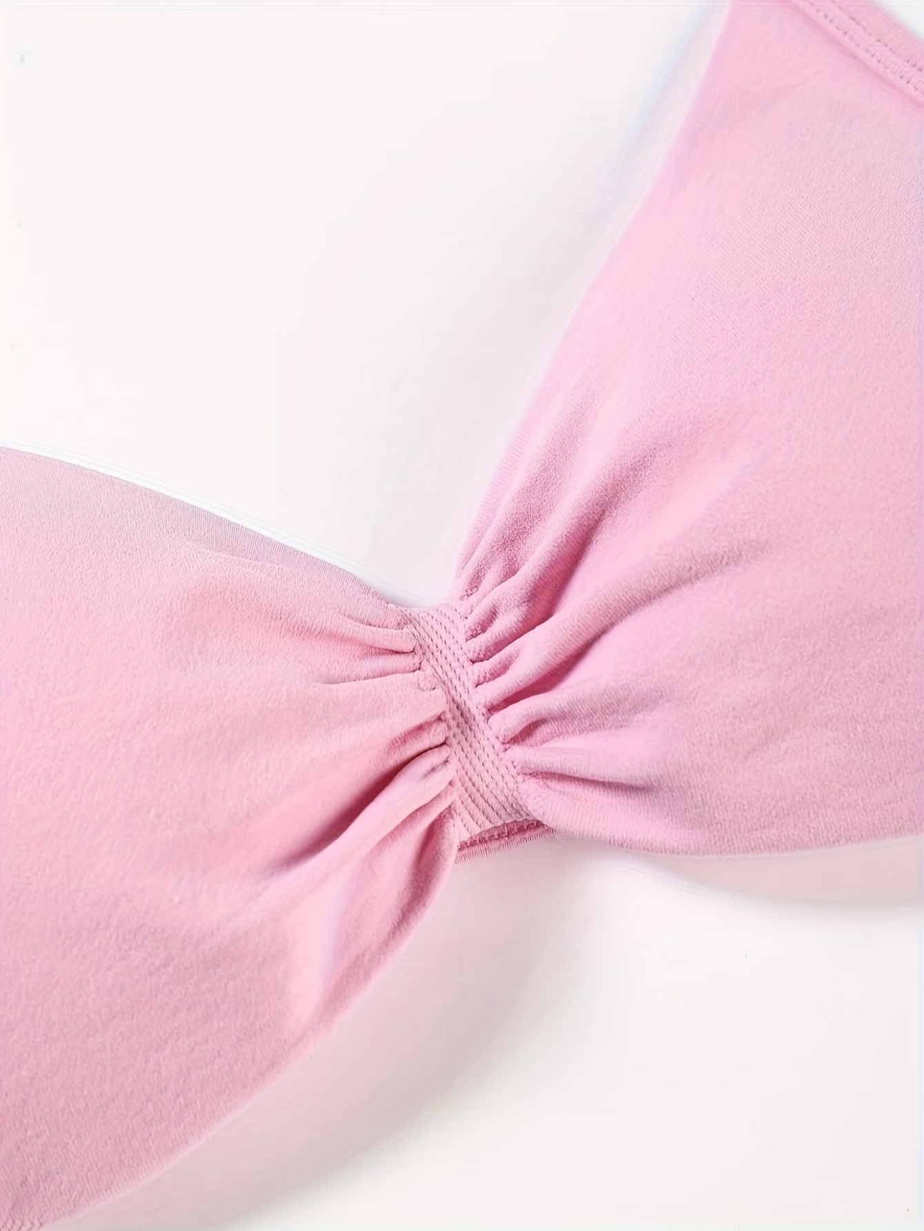 Lot de 2 débardeurs de sport s - Plunge Bra Push Up avis et prix