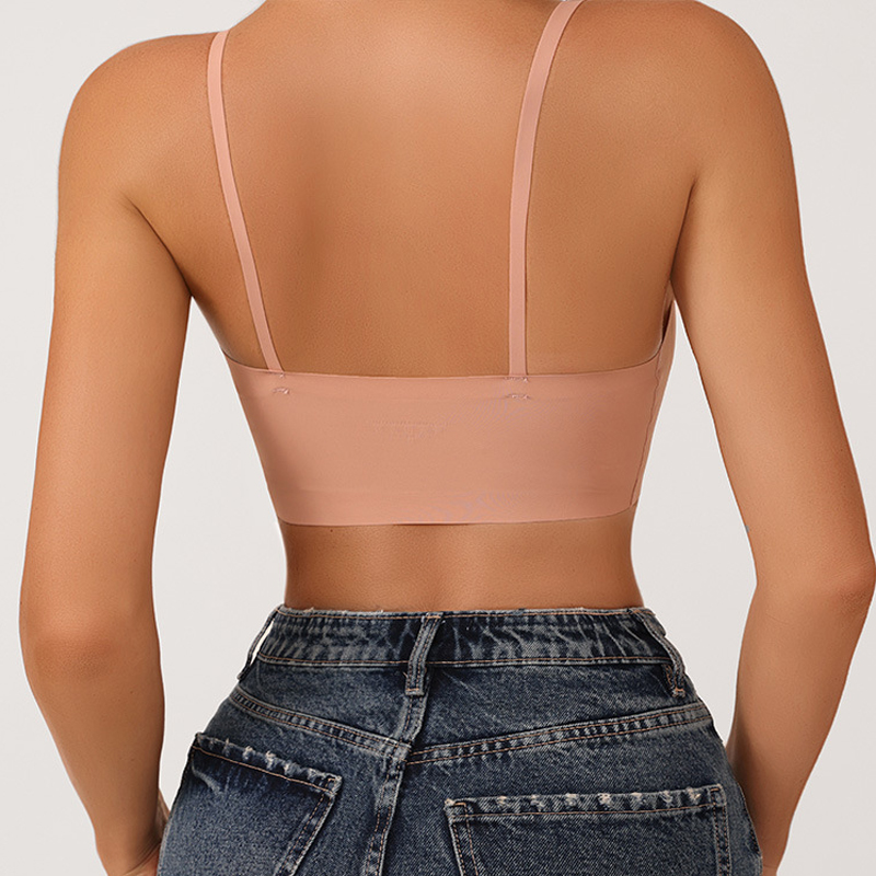 CINOON soutiens-gorge sans cou - Mastectomy Bra Pocket avis et prix