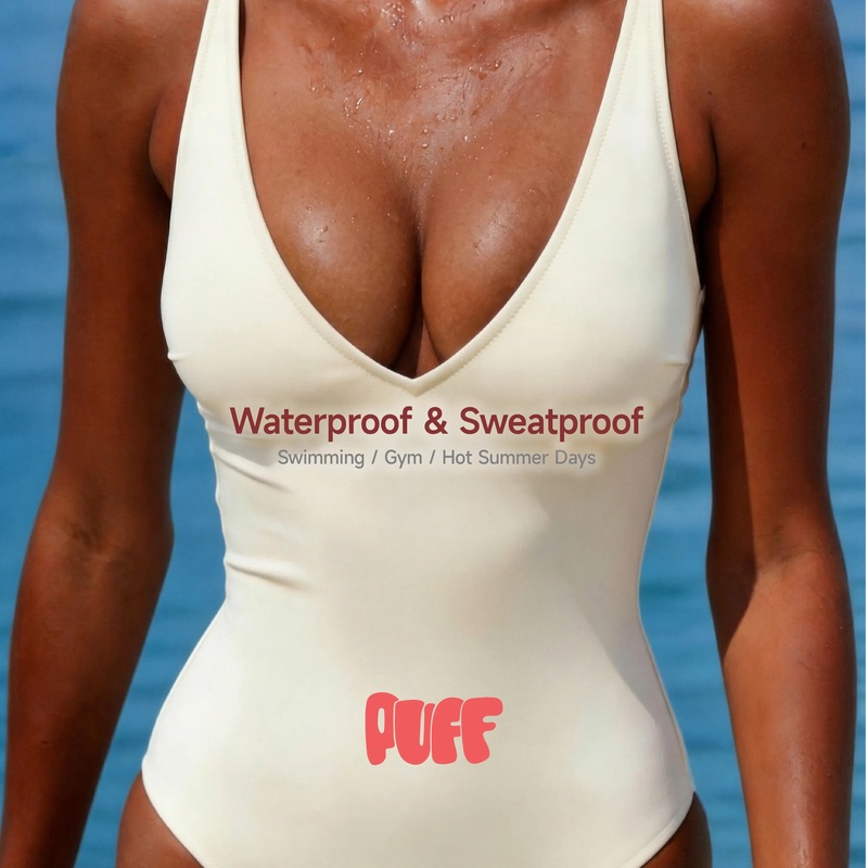 PUFF VIRAL N°1 Soutien-gorge a - Push Up Bra Silicone avis et prix
